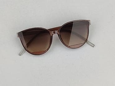 Accessories: Glasses, Sunglasses, Cat eyes design, condition - Perfect — 1