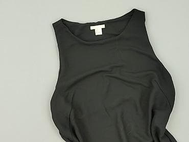 compression sleveless t shirty: H&M, Sukienka damska, rozmiar 2XL — 1