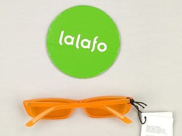 torba c a: Okulary, Przeciwsłoneczne, Prostokątne kształt, stan - Idealny — 3