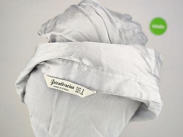 stradivarius dresy balloon: Stradivarius, Koszula damska, rozmiar S — 5