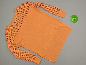 puchowa: Lush, Sweter damski, rozmiar S — 3