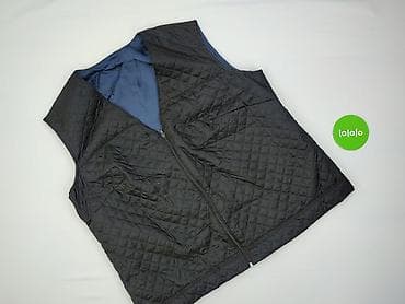 bomberki reserved: Kamizelka damska, rozmiar 8XL — 2