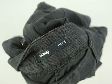 koszulki swiateczne sinsay: Sinsay, Spodnie cargo damskie, S — 4