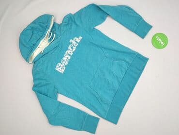 t shirty hacker: Bench, Bluza z kapturem damska, rozmiar M — 2