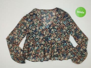 stradivarius sukienka: Stradivarius, Bluzka damska, M — 3