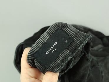 bluzki dalmatynczyk: Reserved YFL, Spodnie dresowe dla mężczyzn, rozmiar M — 5