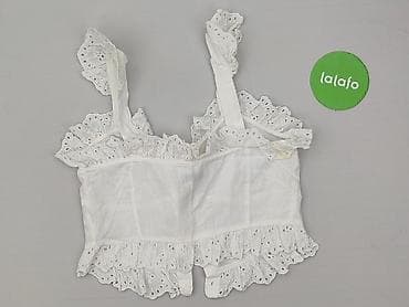 cropp f1: Cropp, Top damski, rozmiar S — 3