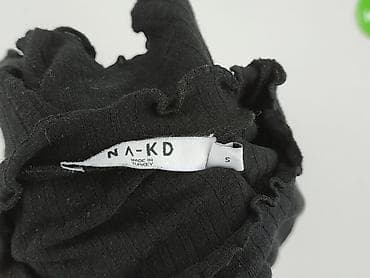 nakd bluzki: NA-KD, Top damski, rozmiar S — 4