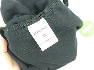 guess bluzki: Glo-Story, Top damski, rozmiar XL — 4