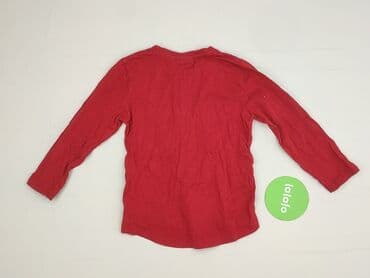ajax amsterdam koszulka bob marley: Blouse, 3-4 years, 98-104 cm, condition - Very good — 3