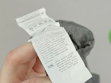 koszulka ciao sinsay: Cropp, T-shirt damski, L — 4