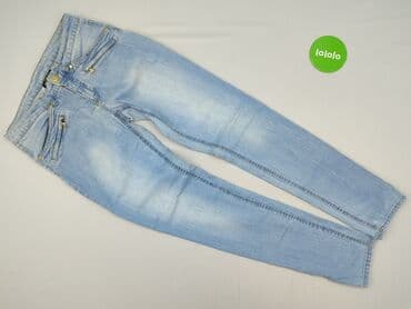 calvin klein calvin klein jeans: KappAhl, Jeansy damskie, rozmiar M — 2