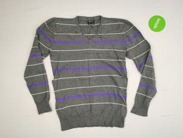koszulka smog regular fit: Sweter, M (EU 38), SMOG, condition - Perfect — 2