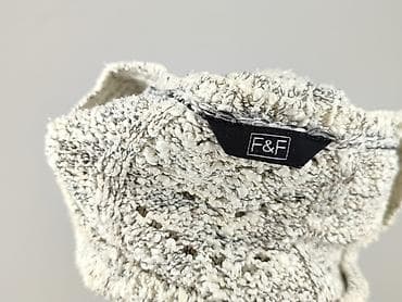 sweter chmurki: F&F, Sweter damski, rozmiar One size — 4