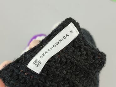 sweter wiedzmin: SZACHOWNICA, Kardigan damski, rozmiar S — 4