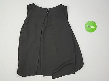 drapowana bluzki: Bluzka damska, rozmiar XL — 3