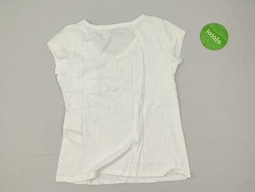 cross jeans t shirty: T-shirt damski, rozmiar M — 4