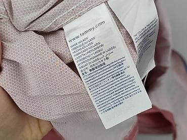 polish monkey: Tommy Hilfiger, Koszulа dla mężczyzn, rozmiar 4XL — 5