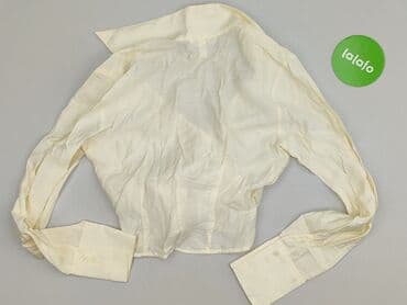 hm topy basic: H&M, Women's blouse, XS — 3