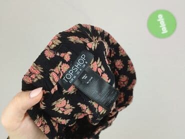 krótkie spodenki bonprix: Topshop, Szorty damskie, rozmiar S — 4