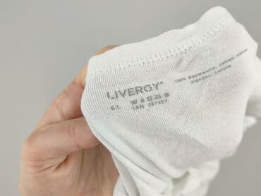 thunder buty: Livergy, Podkoszulka dla mężczyzn, rozmiar L — 4