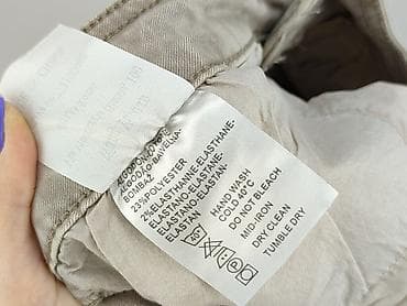 mexx pure: Spodnie materiałowe damskie, rozmiar XL — 5