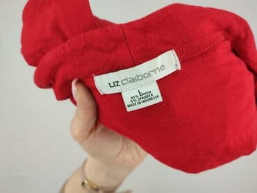 koszula w krate lidl: Claiborne, Women's blouse, size L (EU 40) — 4