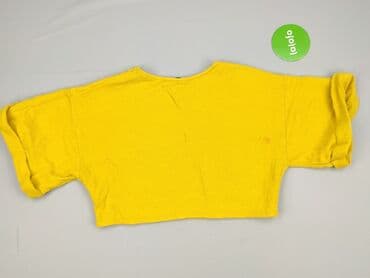 bluzki w zebre: H&M, Top damski, S — 3