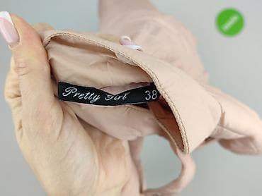 fb sister bomber jacket: Pretty Girl, Kurtka przejściowa damska, rozmiar M — 5