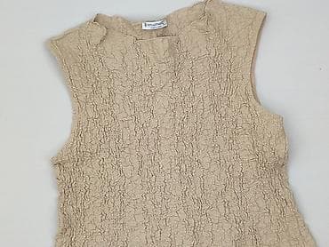 stradivarius bluzki: Stradivarius, Top damski, rozmiar S — 1
