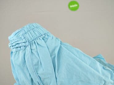 sizeer buty air force: Material trousers for women, size S — 4