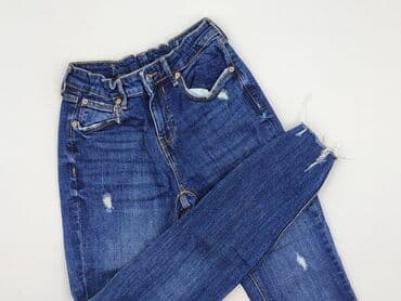 Jeans for women, size S