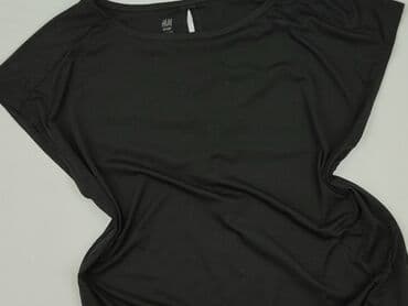 koszulki bez rękawów damskie hummel: H&M Sport, Women`s top, size M — 1