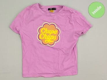 koszulka wojan team allegro: Sinsay, T-shirt damski, rozmiar XS — 2