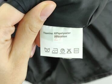 kurtka skórzana carry: Trencz damski, rozmiar L — 5