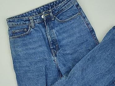 Weekday, Jeans for women, size S