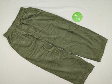 jeansy damskie cropp: Spodnie materiałowe damskie, S — 2