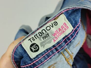 trampki roxy: Terranova, Szorty damskie, rozmiar XS — 4