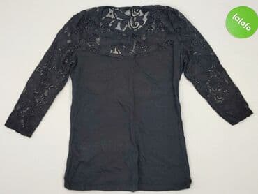 koronkowy top pod marynarkę: Vubu, Bluzka damska, rozmiar S — 2