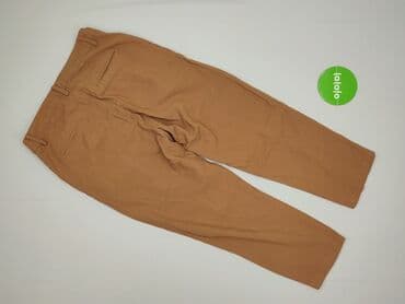 buty zimowe renee: Spodnie materiałowe damskie, rozmiar S — 3