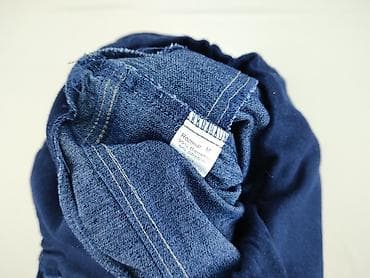 jeansy armani: Jeansy damskie, rozmiar M — 5