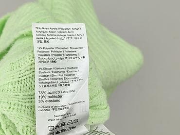 sweter stokrotki: Gina Tricot, Kardigan damski, rozmiar 2XS — 5