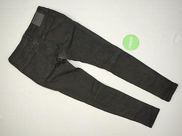 jack daniels niebieski: Jack & Jones, Jeansy damskie, rozmiar L — 3