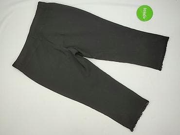 tu spodnie: Spodnie 3/4 damskie, rozmiar 2XL — 3