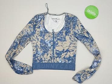 zara dresy: Cardio Bunny, Top damski, rozmiar S — 2