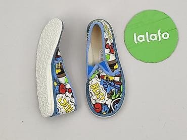 bench buty: Kapcie 25, Nowy — 3