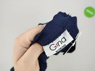 nike sizeer: Gina, T-shirt damski, rozmiar M — 4