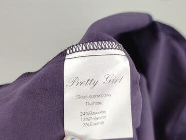 obcisłe sukienki mini na wesele: Pretty Girl, Sukienka damska, rozmiar XS — 5
