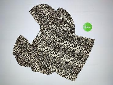 maltese: Leopard, Bluzka damska, rozmiar 3XL — 2