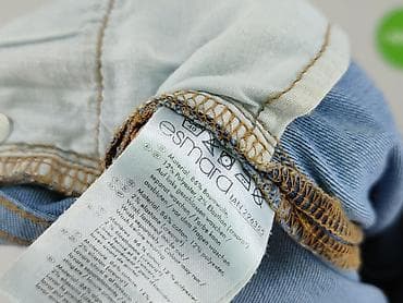 nike tn deichmann: Esmara, Jeansy damskie, rozmiar S — 5